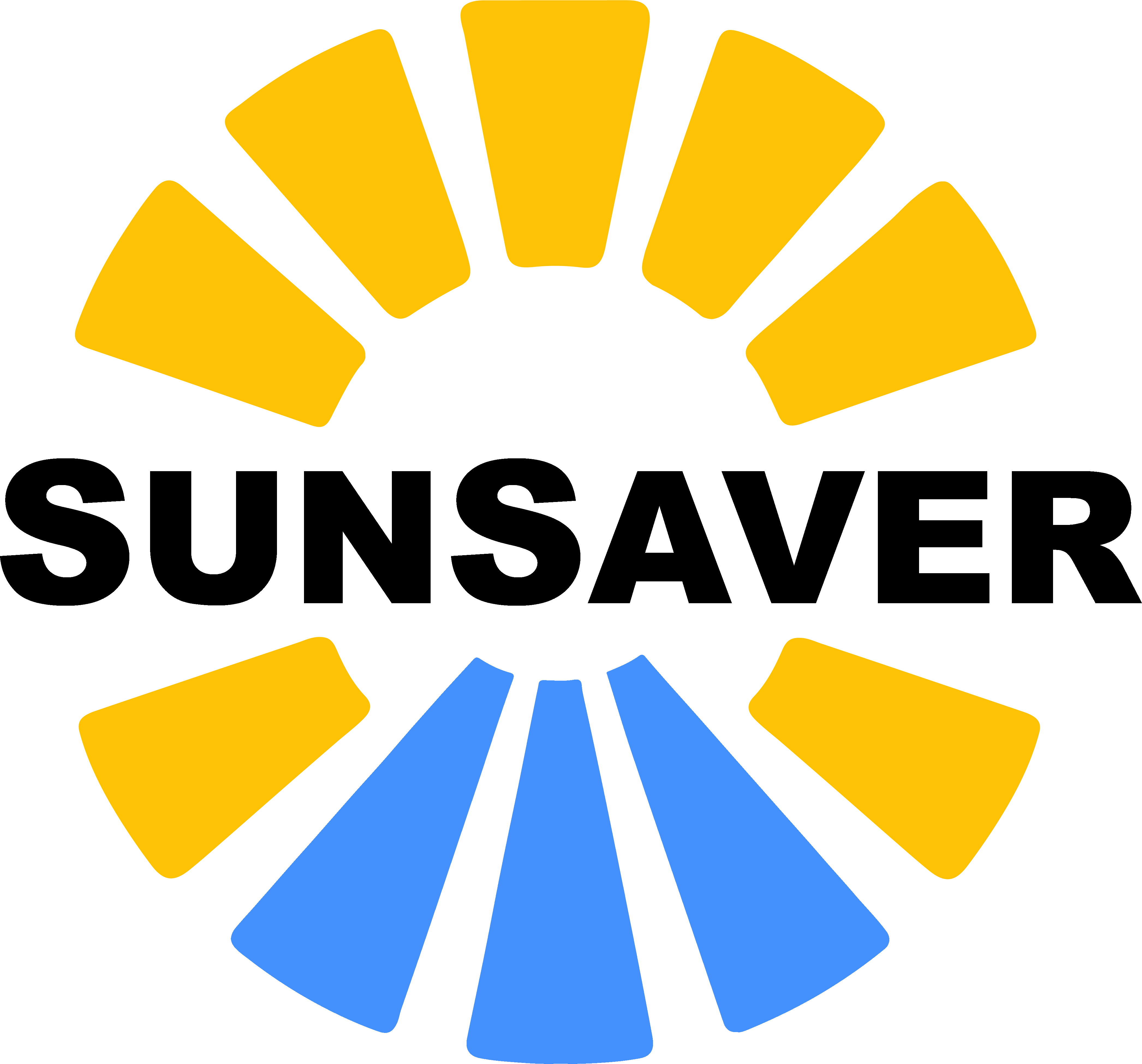 SunSaver Logo