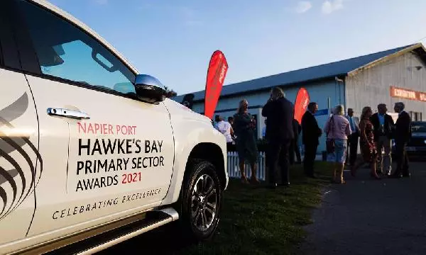 Hawke's Bay Primary Sector Awards